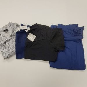 Liz Claiborne Bundle